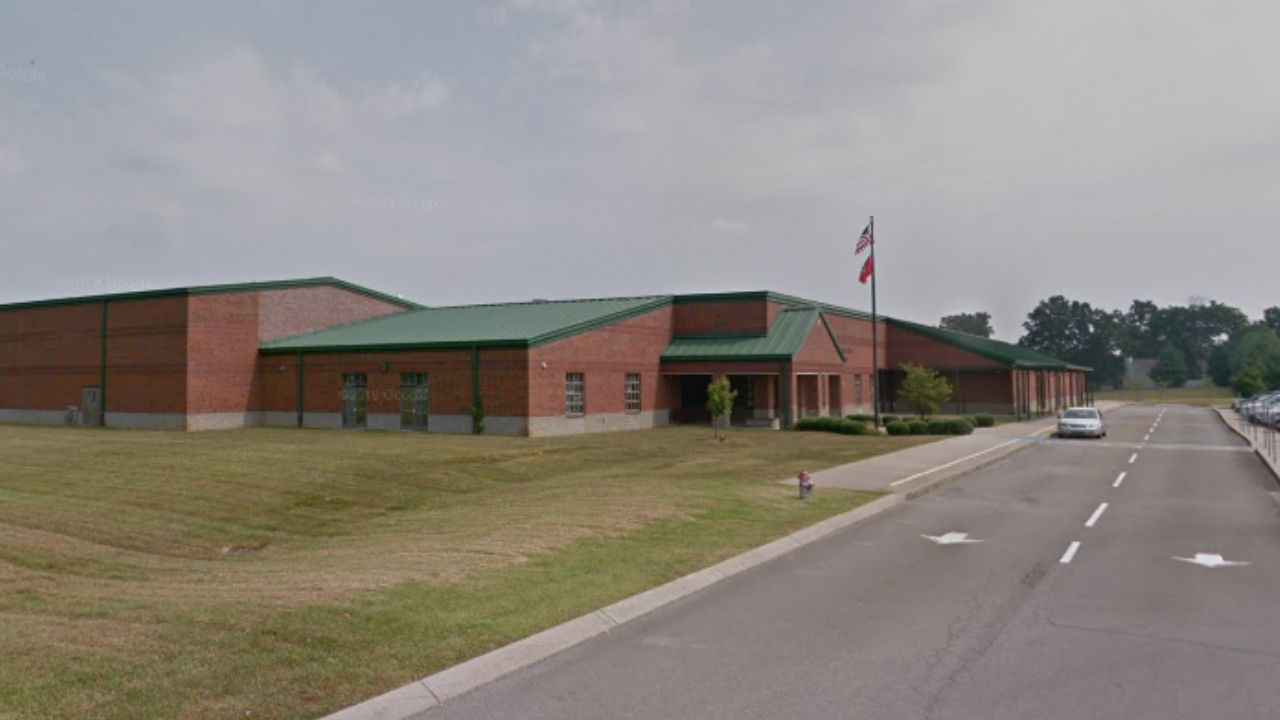 Parents of 5-year-old with autism say school dad 'pursued actions of vengeance' against their child by pushing for assault charges: Lawsuit