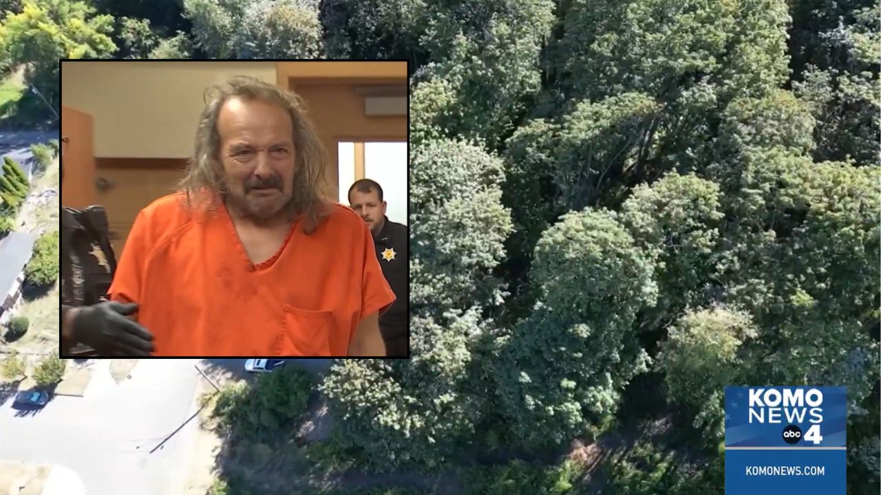 Man's DNA found under murder victim's fingernails matched DNA found on 2 other women he allegedly attacked: Police