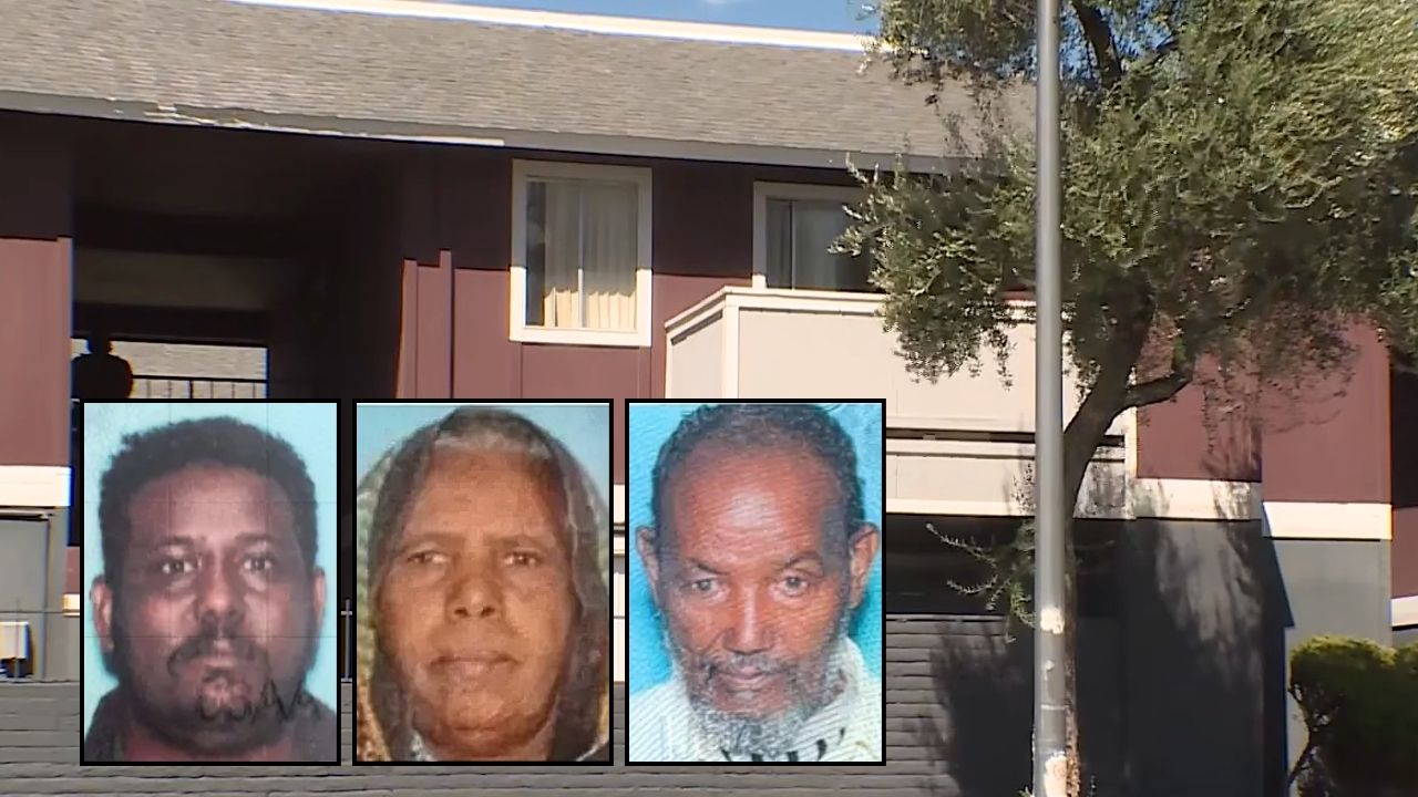 Man spends nearly 5 minutes telling 911 'why I kill my family' before gunfire erupts and the line goes silent
