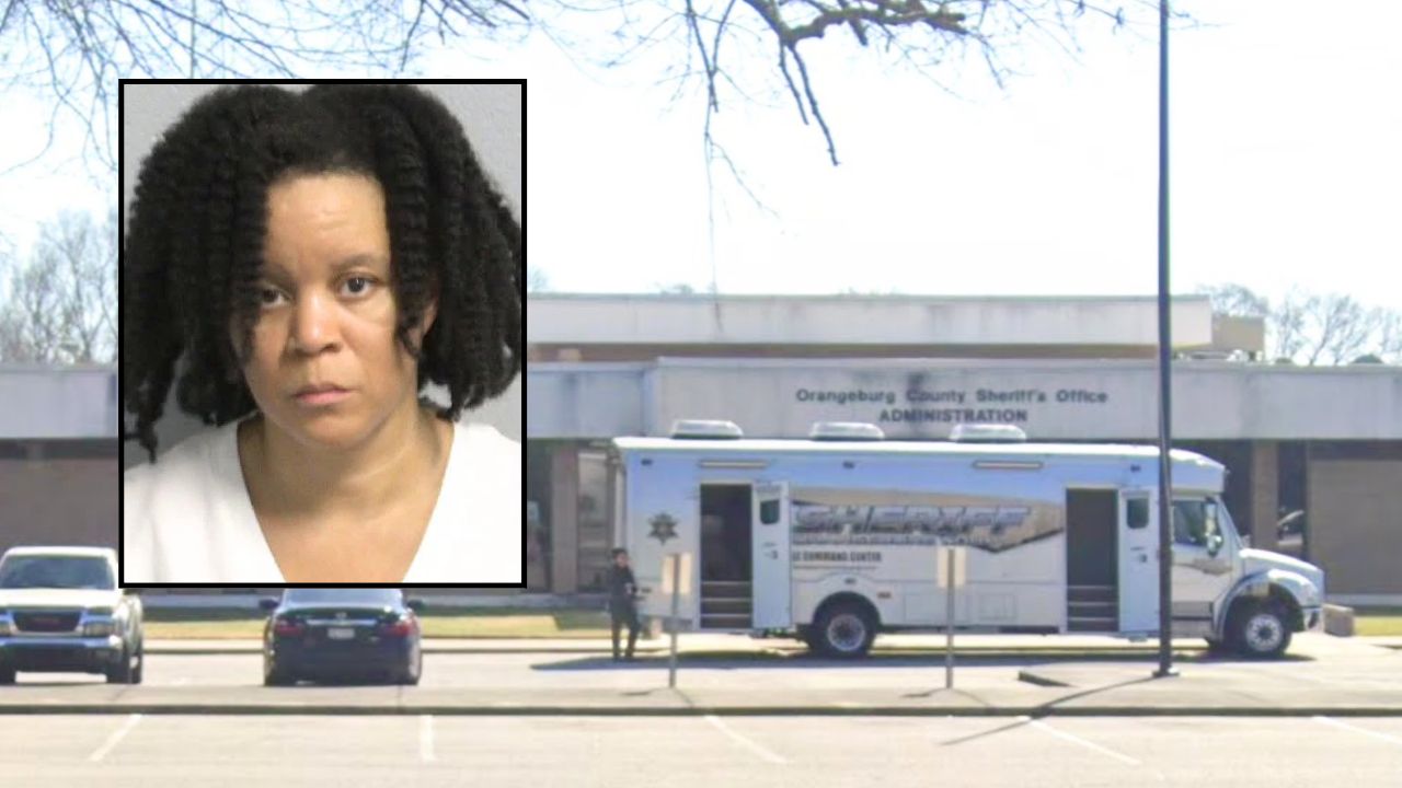 Social worker mom fed 12-year-old daughter only 'quinoa and beans' until child weighed 47 pounds with 'frail bones': Police