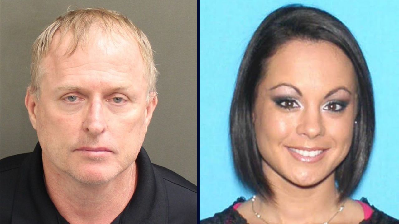Woman disappeared after going on 'The People's Court' against ex-fiance for chucking engagement ring out of 9th-floor hotel balcony — now he's behind bars