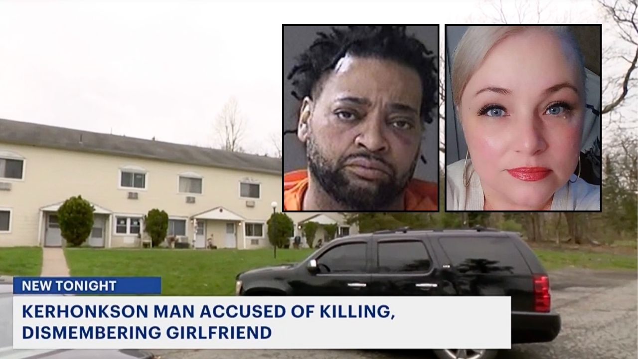 LegalWireDaily — Man kept ex-girlfriend's severed head in 'carry-on' suitcase with a flower inside, says he killed her after she played