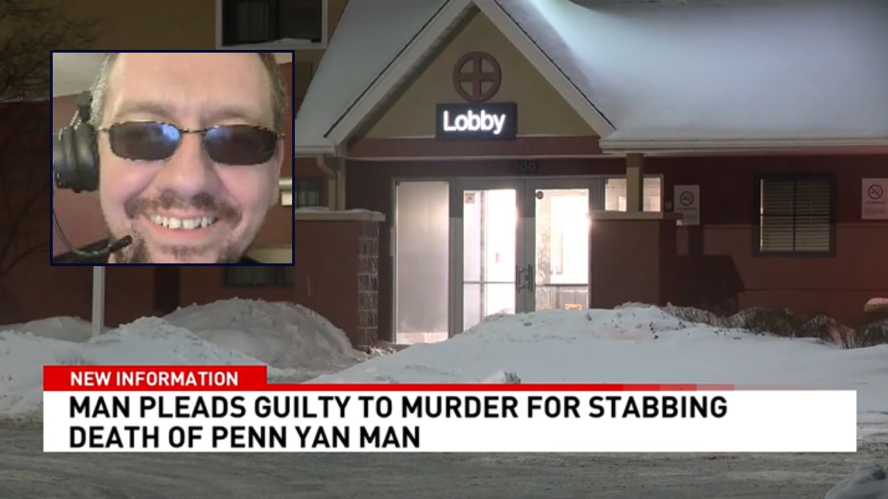 'Lost his life because he chose to help someone in need': Truck driver helped out struggling veteran with food and shelter for a month — and then he was murdered