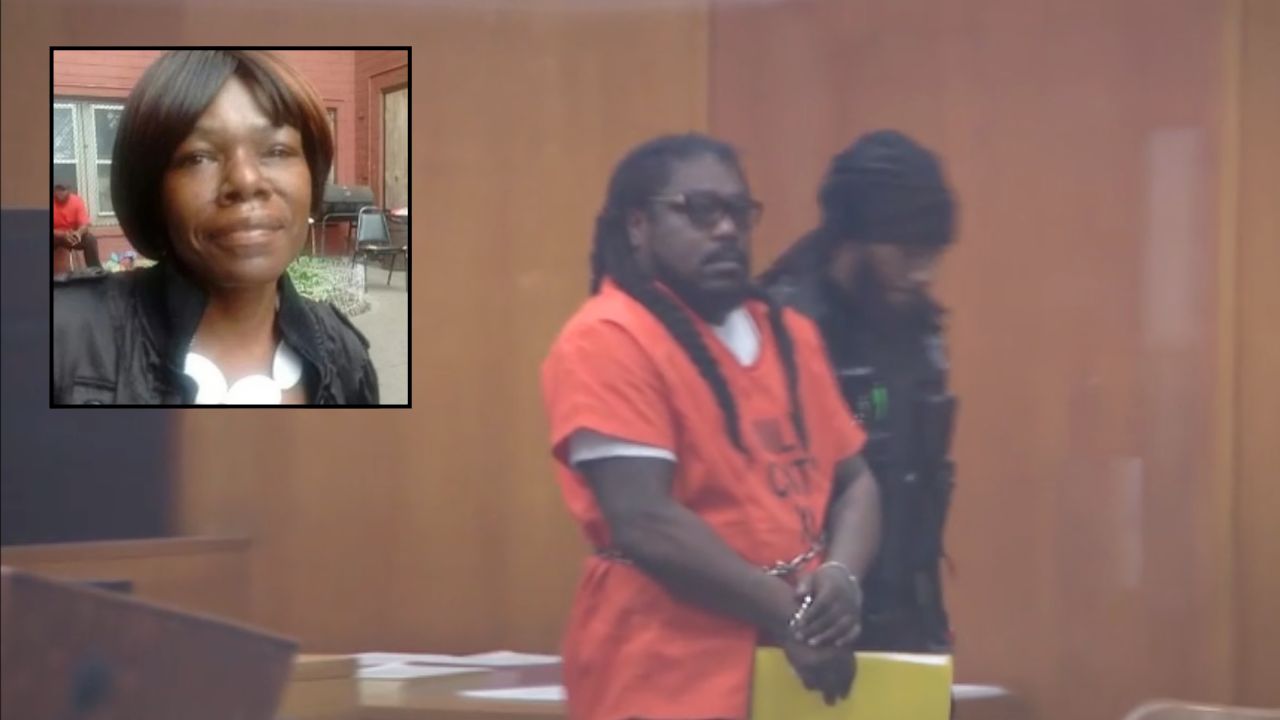 Driver who admits he 'should have just got out' of truck after hitting pedestrian with cerebral palsy learns his fate