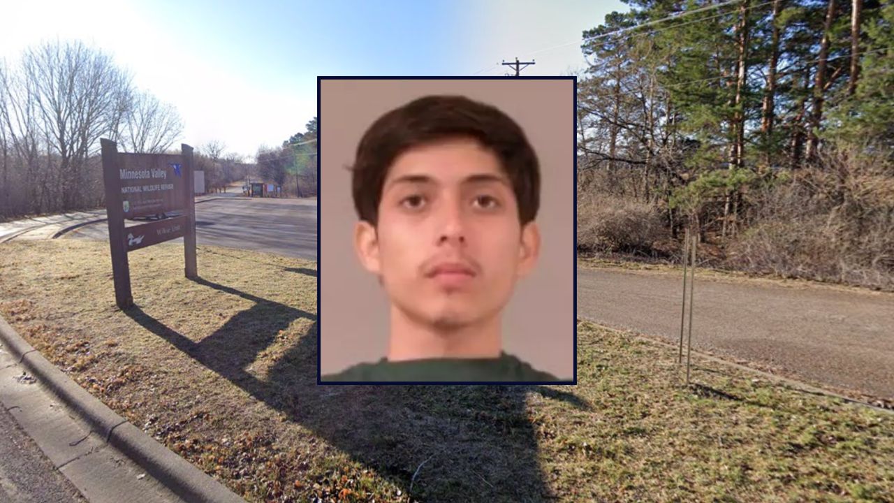 Teen blasts landscaping boss 4 times with 9 mm after going to home improvement store with him, drags and dumps his body off hiking trail: Police