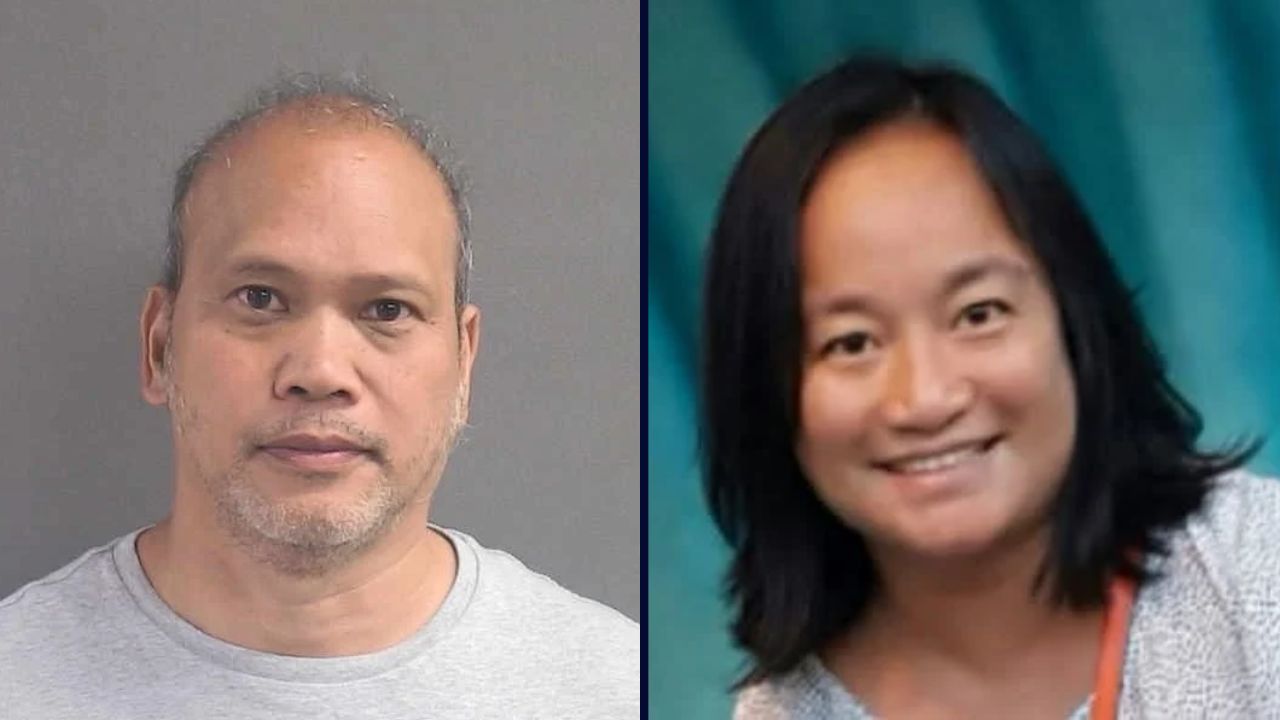 Husband killed wife, then enlisted niece to trick authorities into believing she was alive and living overseas: Cops
