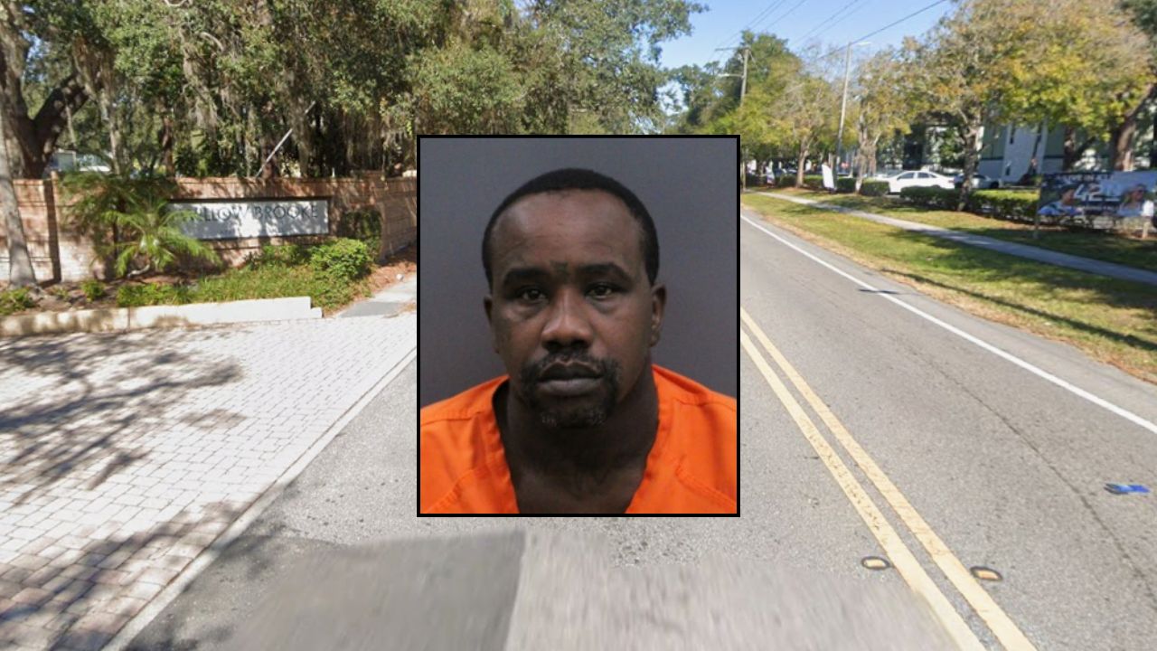 Toddler walking alone along busy road leads to discovery of other young kids inside home with stove turned on and smoking: Cops