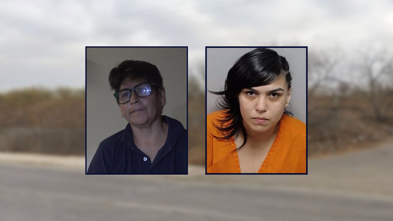 Women charged with capital murder in 84-year-old man's death