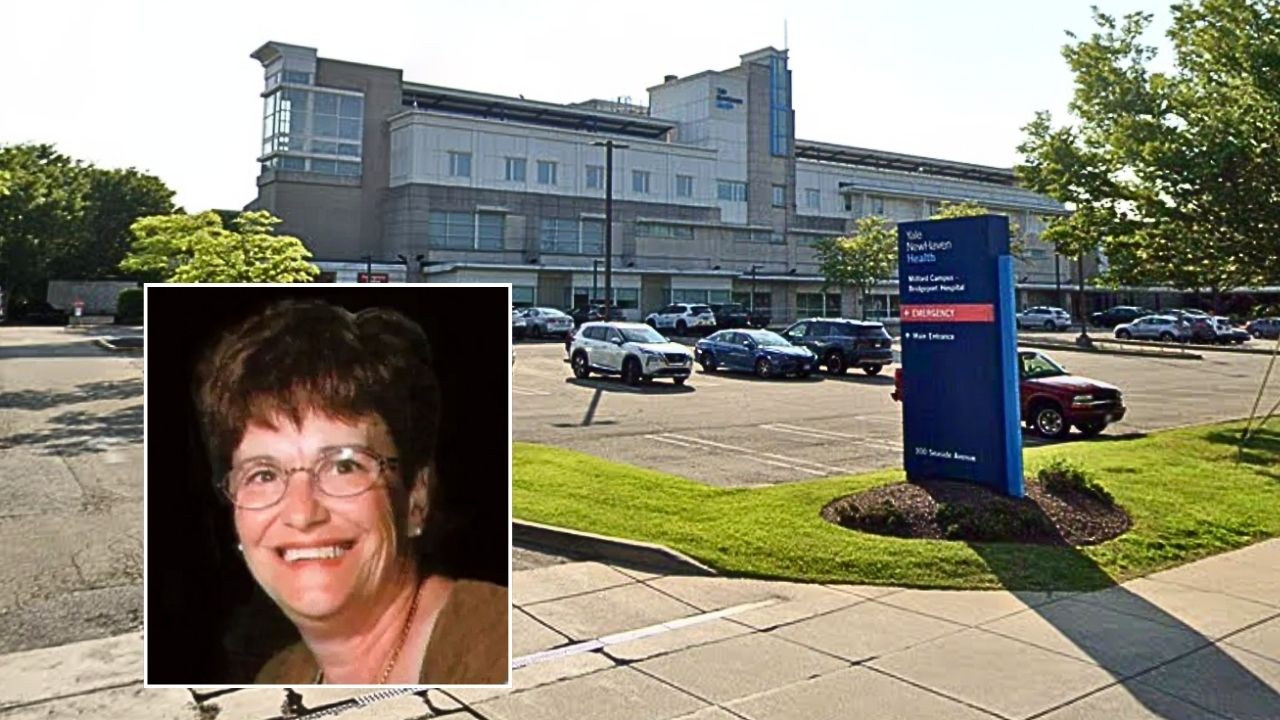 Hospital staff put feeding tube in woman's airway, sending food or liquids to her lungs and killing her: Lawsuit
