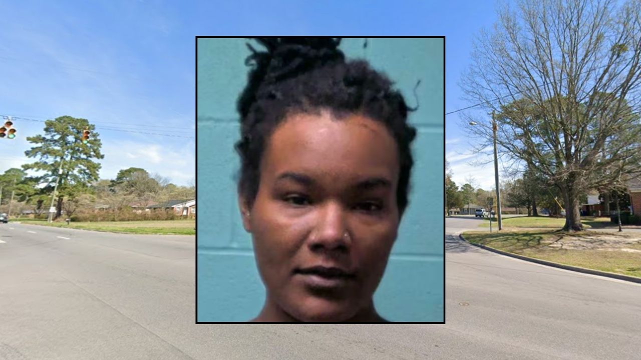 Janecia Greenfield-Williams: Why a Highway Stunt Shocked Kinston