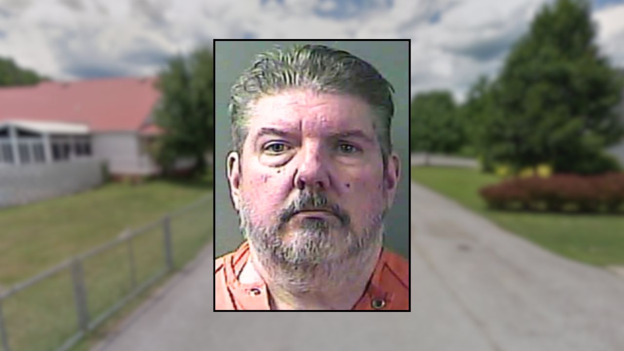 Man arrested at Buffalo Wild Wings had told family his mother was still in her bed after dying a week before — then cops realized she had been dead much longer: Police