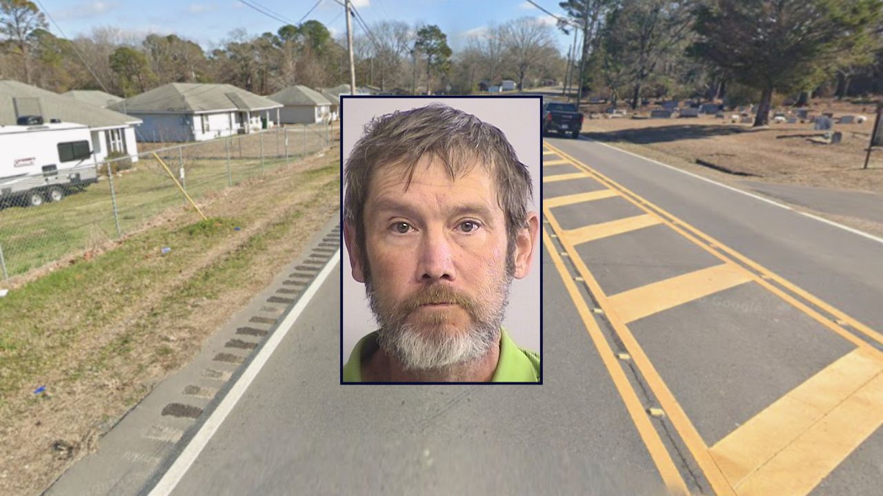 Son arrested after 76-year-old mother with insects in her hair dies from bedsores: Cops