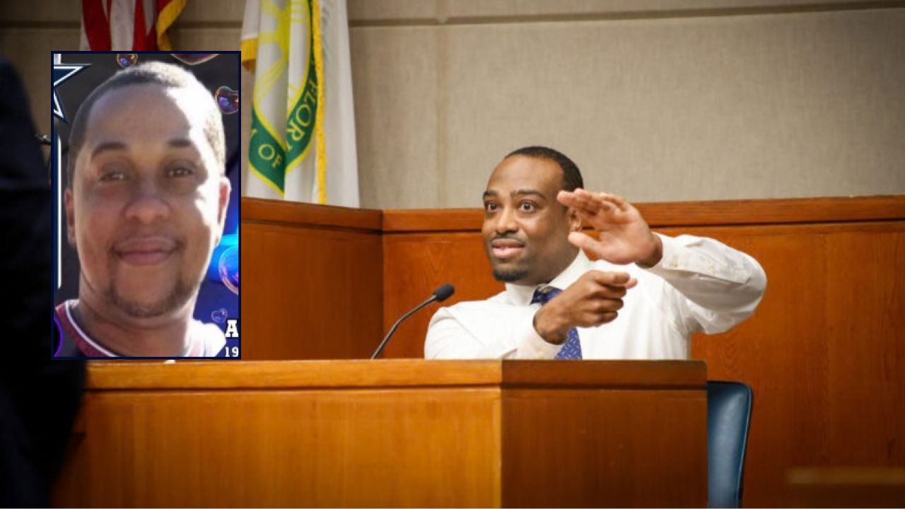 LegalWireDaily — School awards ceremony turns deadly when man empties clip on his fiancee's ex-boyfriend over a child custody dispute —