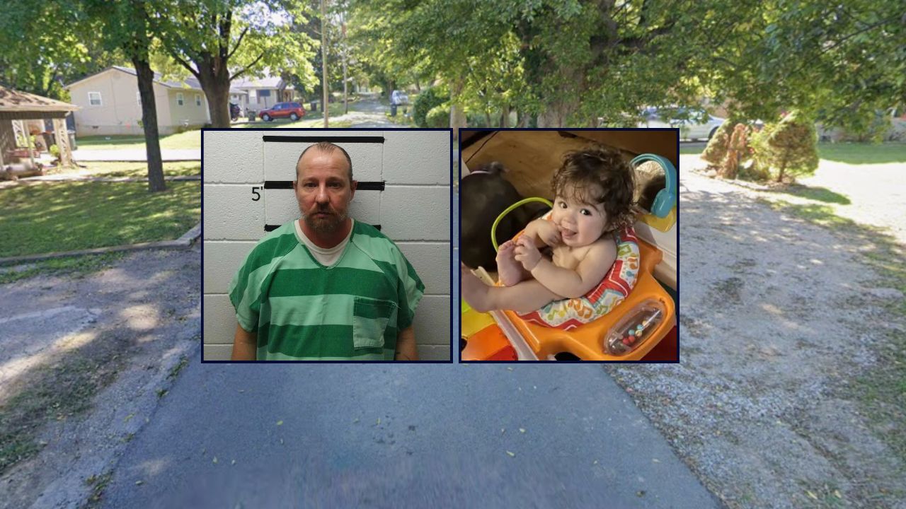 Dad who killed toddler son in motorcycle crash while attempting wheelie with boy strapped to his chest won't be riding again for a long time