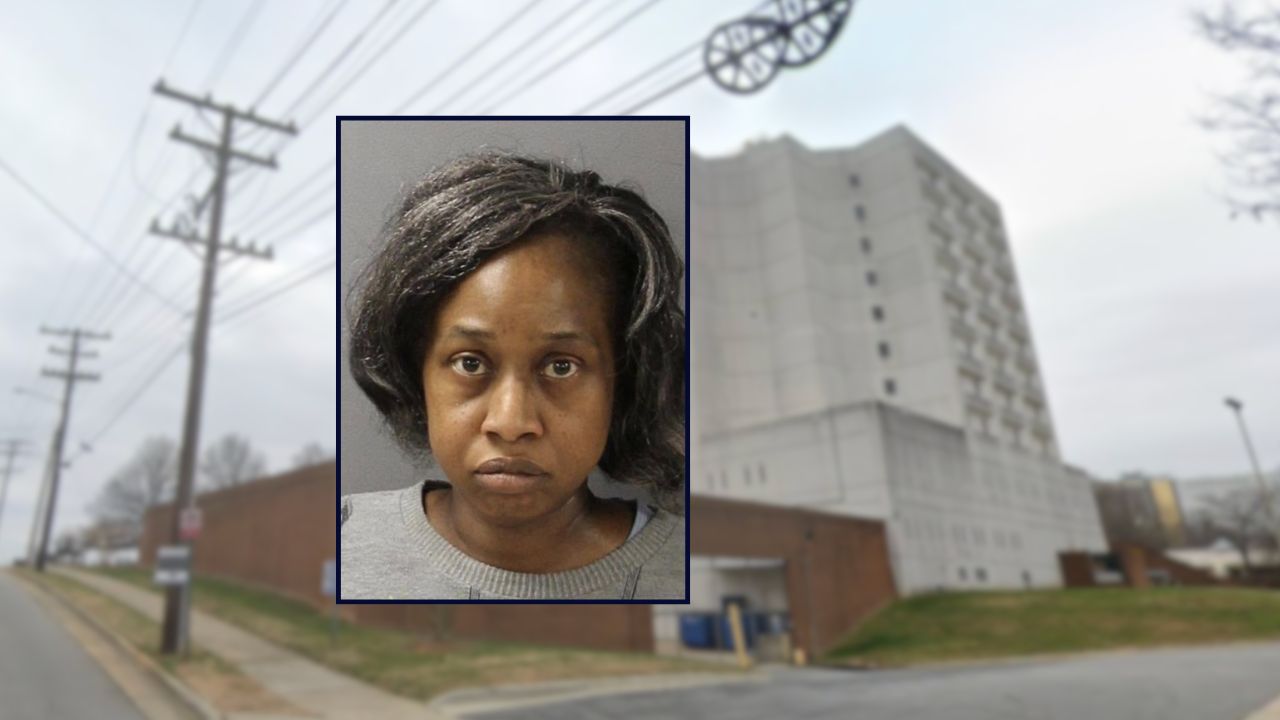 Kymberli Bowden's Charges: What Went Wrong in High Point