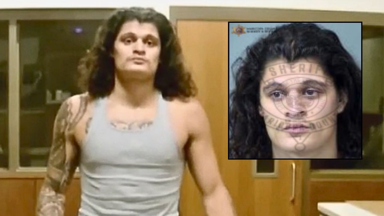 23-year-old boxer beat and killed his girlfriend's 2-year-old son, abused 1-year-old: Cops