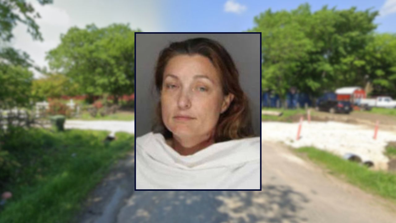 Mom shot and killed both of her sons in the middle of the night: Sheriff