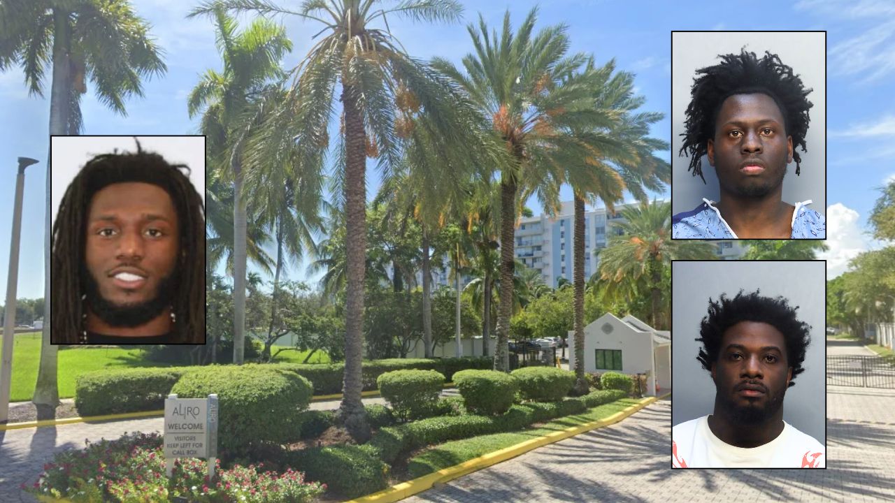 Kidnappers posing as cops broke into man's apartment before snatching him from parking lot and executing him: Police