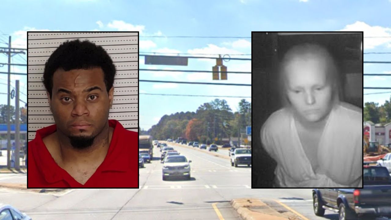 Parents accused of murdering 2-year-old daughter with kratom and nitrous oxide