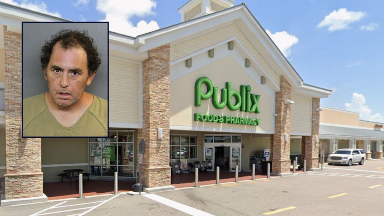 Ramsey Thomas Lyons: Why He Slashed a Senior Shopper at Publix