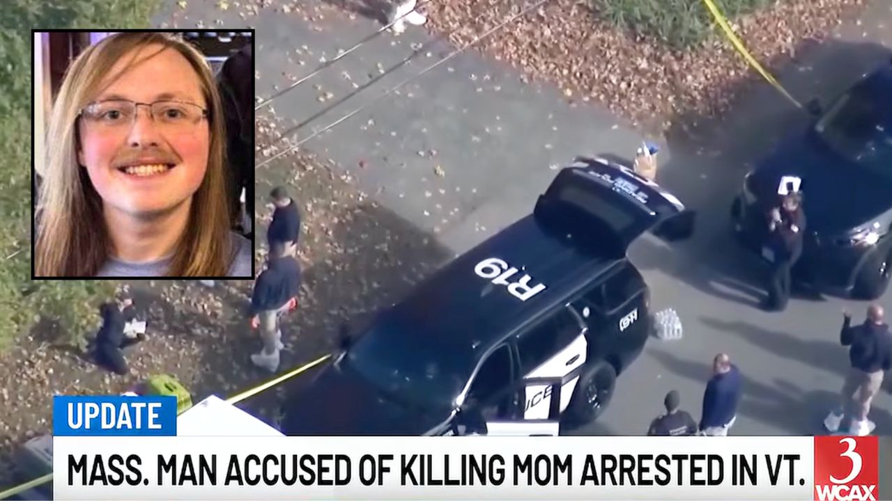 Ryan Hanafin's Shocking Crime: A Systemic Failure Exposed