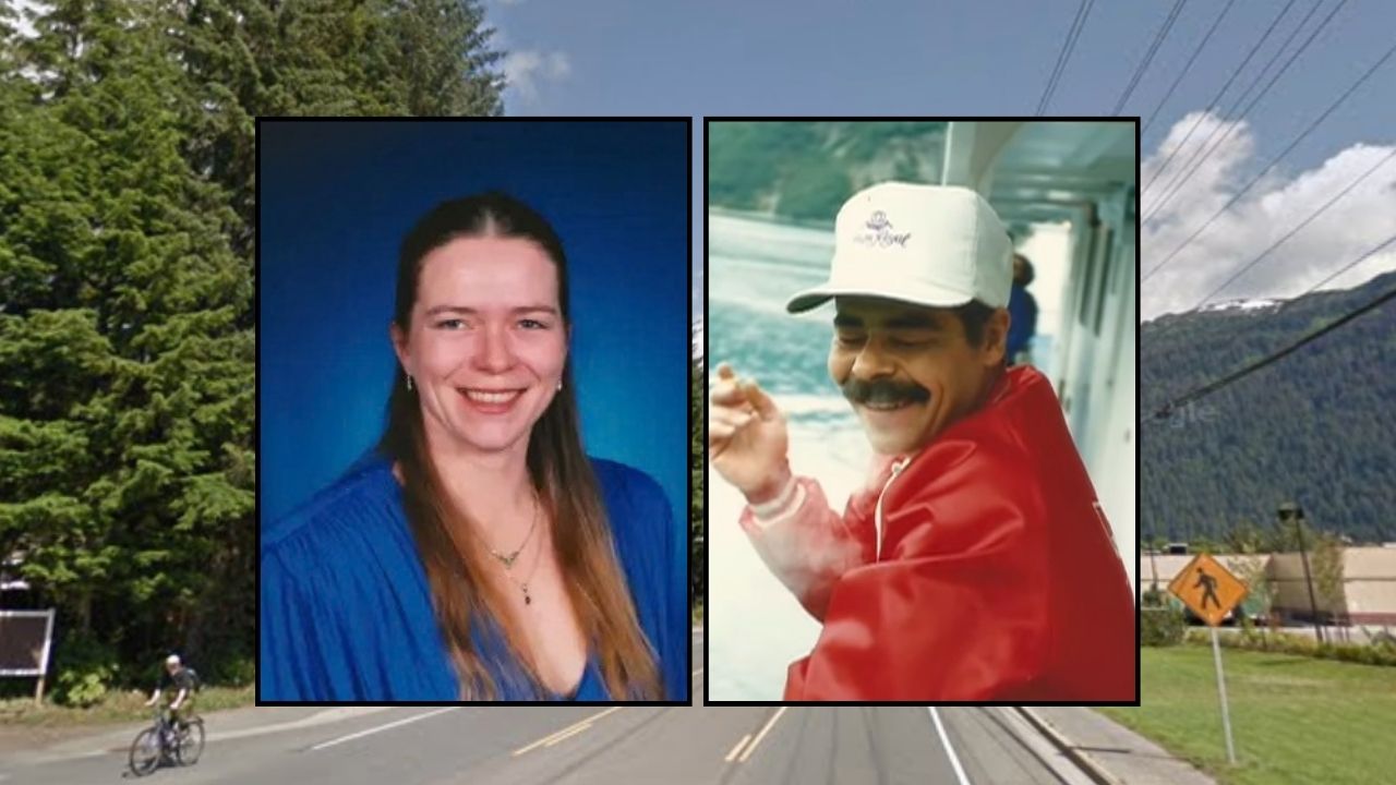 Woman stashed dead husband inside 'chest freezer' and lived off his benefits for years, told people he was at out-of-town care facility: Police