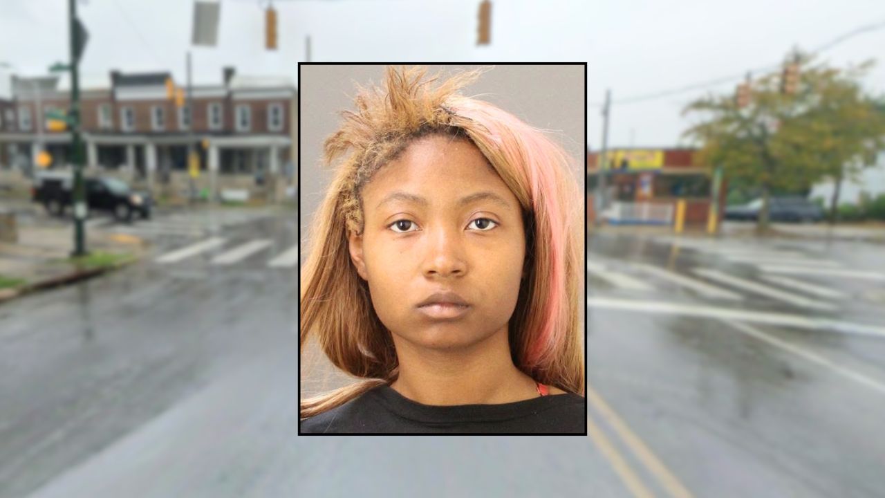 Mom arrested after her 2-month-old son died from brain bleed and severe dehydration: Cops
