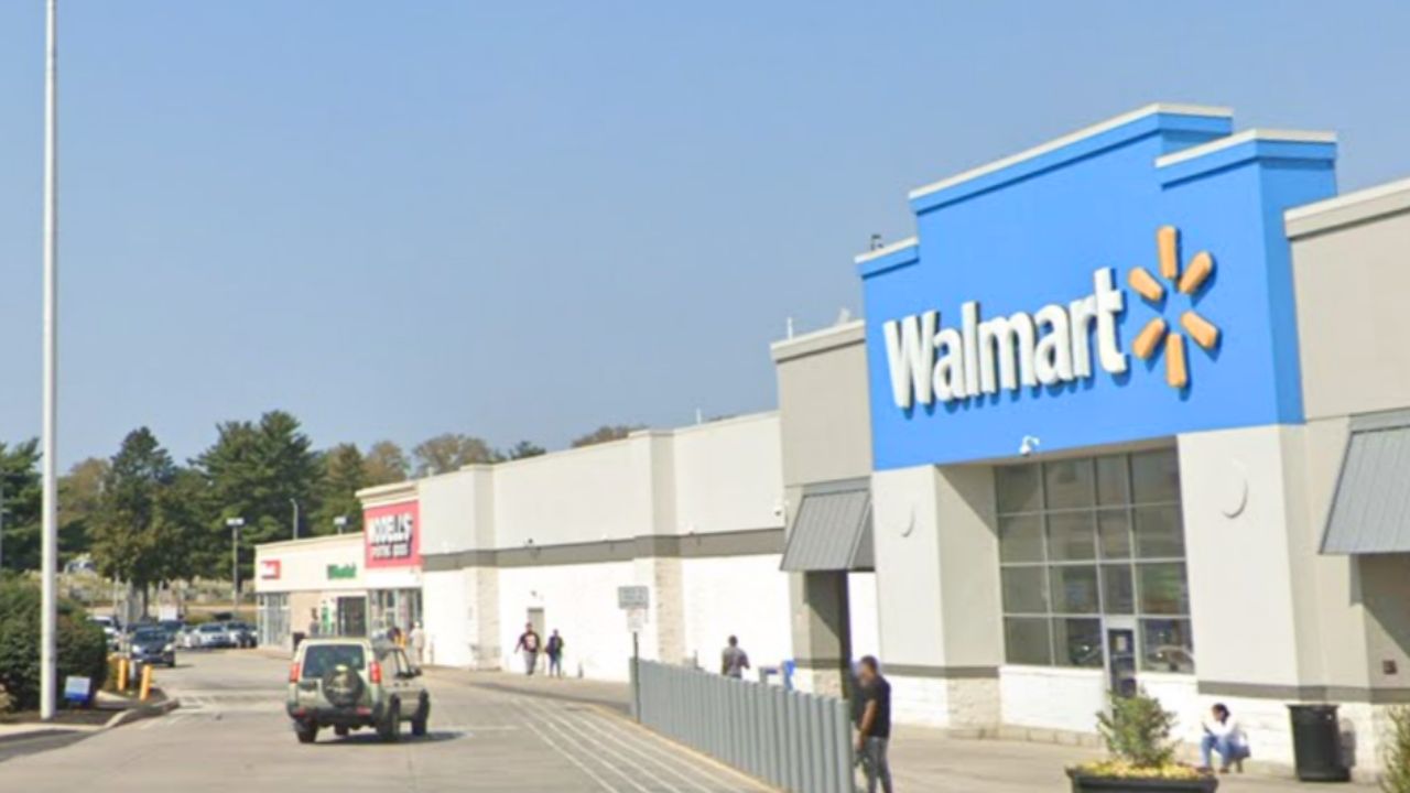 Longtime Walmart worker leaving shift gunned down in the parking lot by masked shooter as she was about to enter Nissan: Police