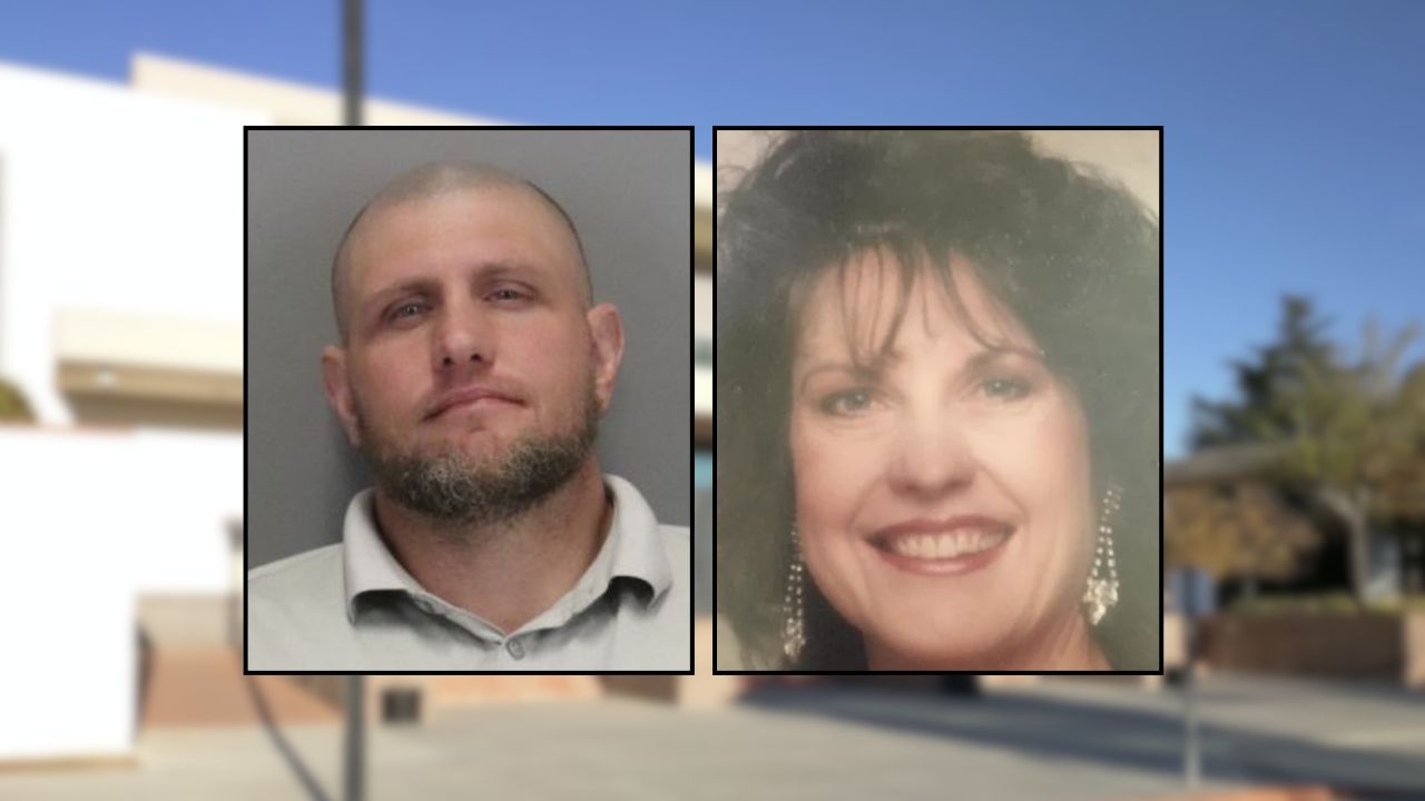Son poisoned mom with fentanyl in her oat milk and wine during dispute over inheritance money