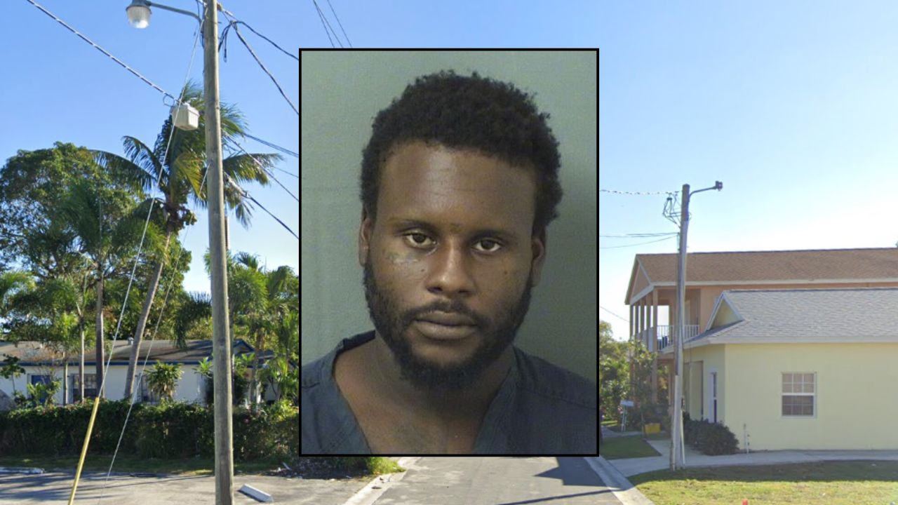 Man stabbed 6-months-pregnant girlfriend as she 'curled in a ball' to protect unborn baby during child visitation: Police