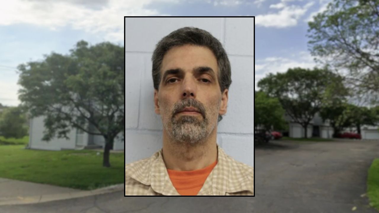 Man stabbed wife to death because he thought she was poisoning him with their cats' medication