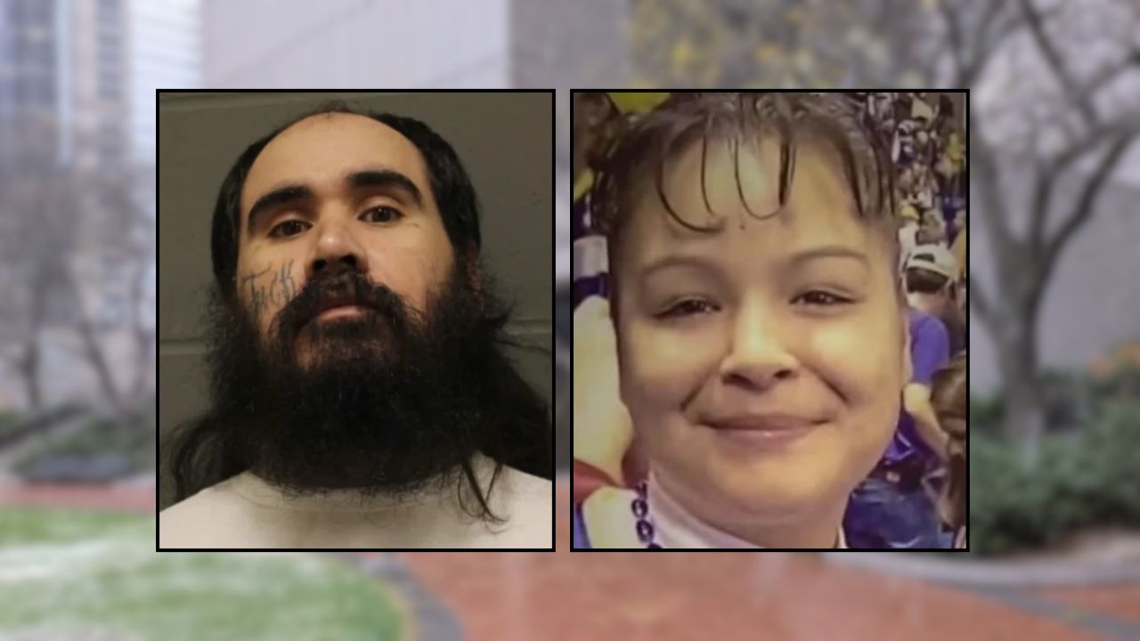 Boyfriend wrote 'sorry' in blood on a closet door after beating woman to death in her apartment: Police