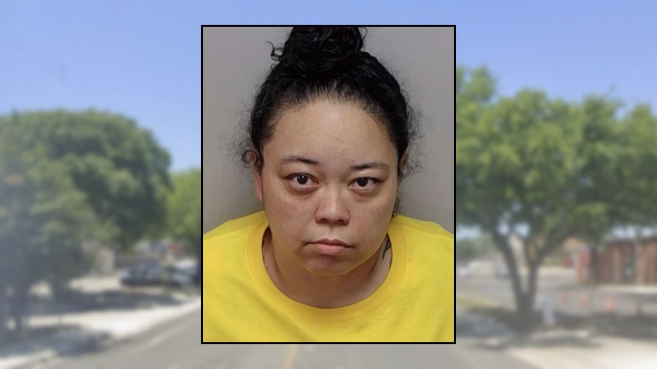 Woman 'dragged' her ex's girlfriend 'across the pavement' after running her over: Cops