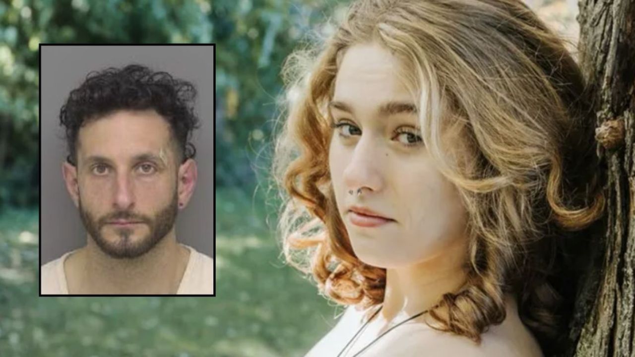 Driver who ran over teen with his Mini Cooper while 'petting his dog,' leaving her screaming in pain in the street and paralyzed, learns his fate