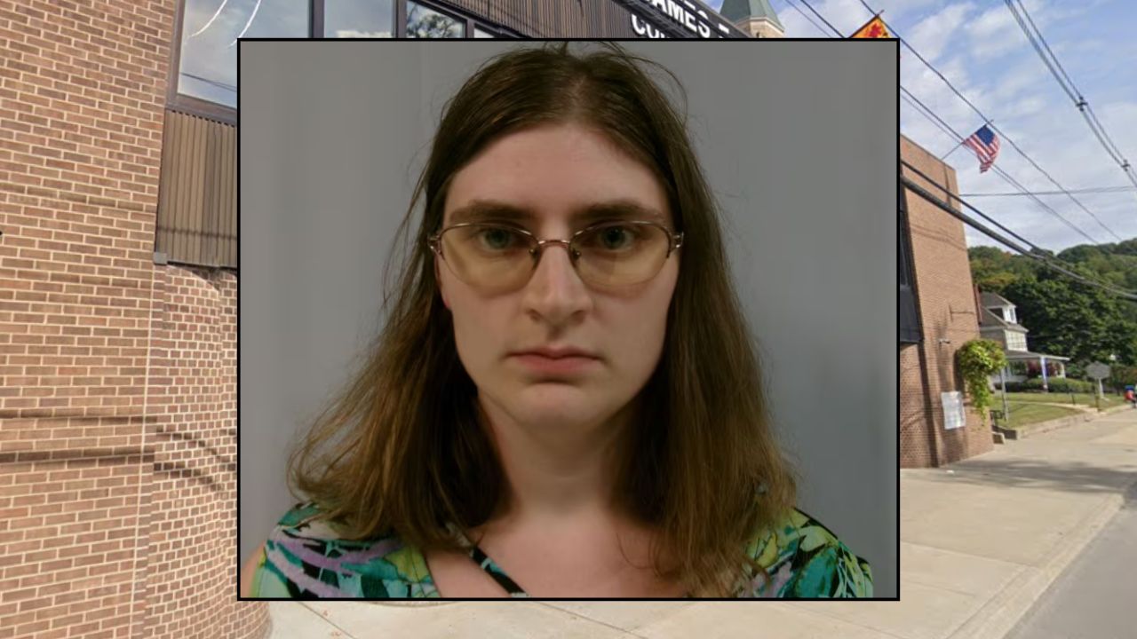 Stepmom ditched typical 'open palm' to whip 7-year-old girl with belt after child claimed punishment 'didn't hurt': Cops
