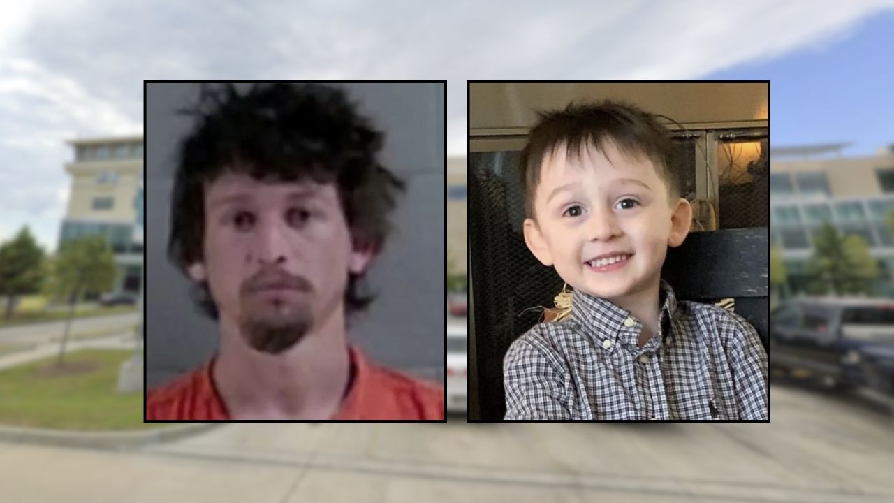 Dad who refused medical care for 5-year-old son, claiming boy was 'mentally manifesting' illness before the child died, learns his fate