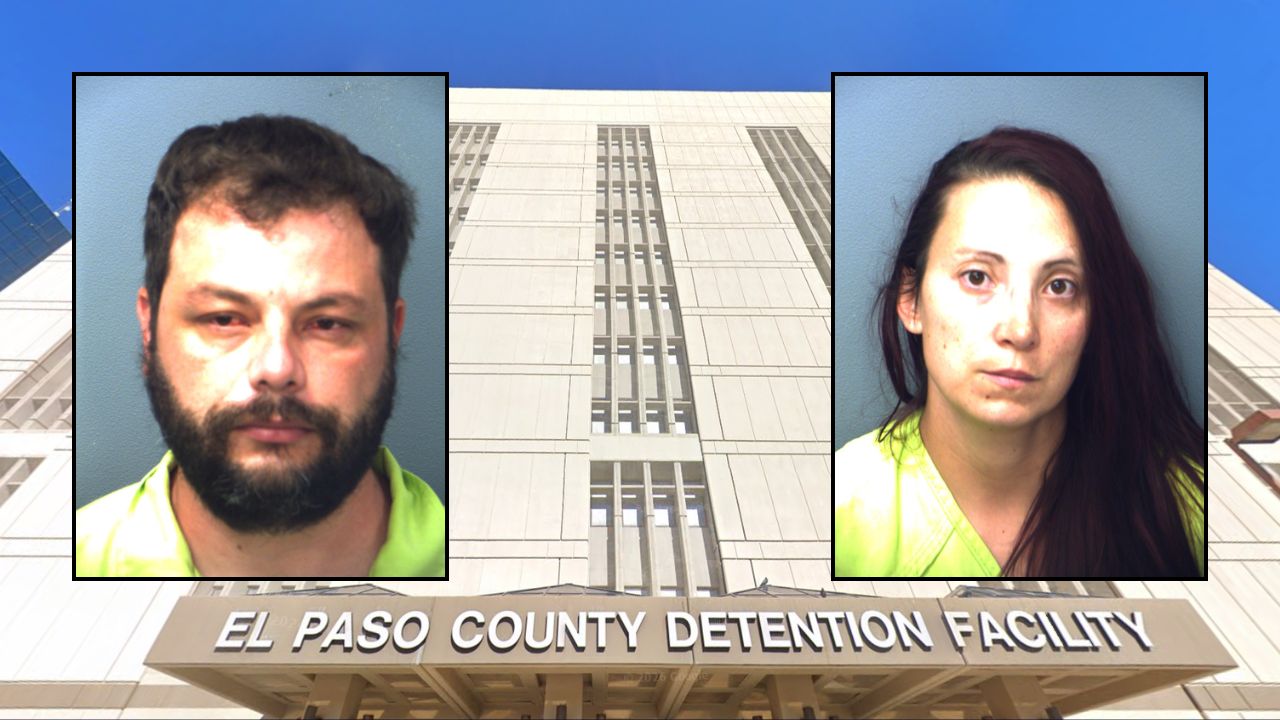 Parents 'stomped' on adopted son's back, fracturing spine while starving him for years, then accused him of 'faking' injuries: Police