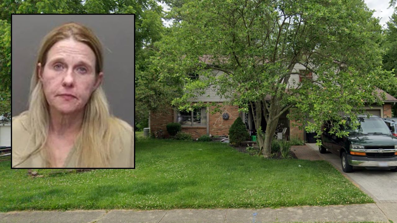 Daycare operator sentenced for killing 5-month-old
