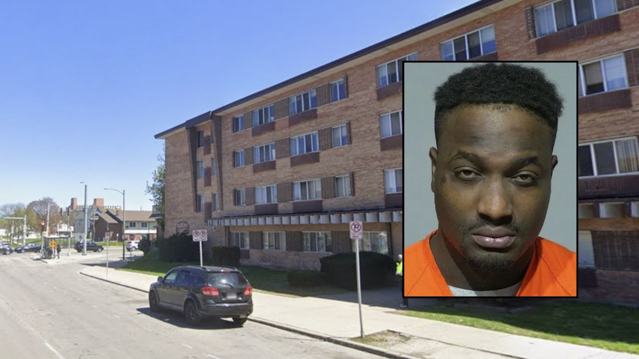 Man gunned down friend who was helping him move, slid belongings out of the way so the pal wouldn't bleed on them — now he's headed to prison