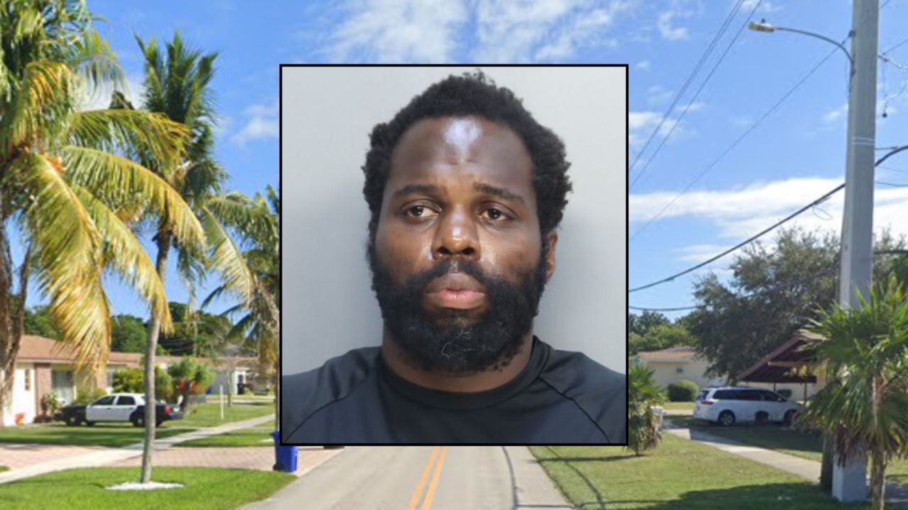 Dad withheld food from kids 'for days,' kept them locked in room without bathroom: Sheriff